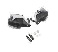 Handlebar Guard Motorcycle For BMW R1200RS 2015 2017 2018 2019 R1250RS Handle Bar Handguard Protector Brake Clutch Protector Wind Shield Motorbike Handguards(Grey set)