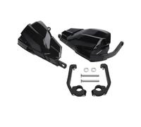 Handlebar Guard Motorcycle For CFMOTO 450MT 700MT 2024 2025 Handlebar Windshield Handguard Protector Brake Clutch Lever Protection Shield Motorbike Handguards