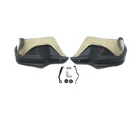 Handlebar Guard Motorcycle For Voge 525 For DSX For Valico For DS525X 2023 2024 Handguard Hand Protection Wind Shield Hand Guards Cove Motorbike Handguards(Black Green Set)