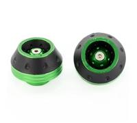 Handlebar Guard Universal Motorcycle Wheel Protection Crash Pad Cups Alloy Motorbike Protectors Motocross Falling Front Fork Slider Motorcycle Handguards(1pair B 08)