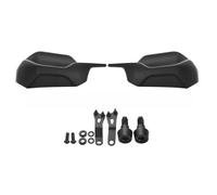 Handlebar Guards 1 Pair Motorcycle Handlebar Handguards For Tenere 700 T7 T700 Hand Windshield Guard Protecter Windproof Cover Deflectors