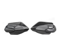 Handlebar Guards Carbon Handguards Shield Guards Windshield Hand Wind Protection For Street Triple 765 765S 765R MOTO2 Edition 2020-2023 CYPMDW(Carbon Handguard)