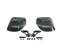 Handlebar Guards Handguard Motorcycle Handle Windshield Handguards Windshield Hand Guard Protector Universal Motorcycle Windproof Rain Protection Gloves