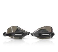 Handlebar guards Motorcycle Accessories Hand Guards Protective Covers Windshield Extensions For Zontes 368G 368 G 2024 2025(Style 3)