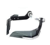 Handlebar guards Motorcycle Hand Guards Protective Covers Windshield Extensions For GSR 600 400 750 GSXS750 GSXS1000 GSX-S 125(Style 8)