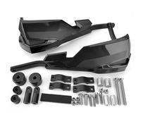 Handlebar Guards Motorcycle Handguards Protector For For CB500X For CB400X NX400 NX500 Hand Shield Handlebar Guards Cover Windproof Deflectors(Black)