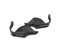 Handlebar Hand Brush Guards Motorcycle Handguards For Hon-da NC700 X NC750X 2014-2019 2020 2021 Motorcycle Accessories handlebar Hand Guards Protectors (Color : 1)