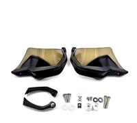 Handlebar Hand Guards For B&MW R 1250 GS R1250GS 2013-2018 Hand Guards Protection Wind Deflector Shield Handguards Hand Protectors Motorcycle Protector(Full set-F)