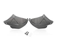 Handlebar Hand Guards For B&MW R 1250 GS R1250GS 2013-2018 Hand Guards Protection Wind Deflector Shield Handguards Hand Protectors Motorcycle Protector(Windshiled-a)