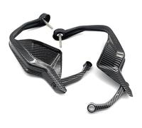 Handlebar Hand Guards For B&MW S1000XR S 1000 XR 2014-2021 Hand Guards Protection Wind Deflector Shield Handguards Hand Protectors Motorcycle Protector(Handguard carbon)