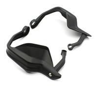 Handlebar Hand Guards For B&MW S1000XR S 1000 XR 2014-2021 Hand Guards Protection Wind Deflector Shield Handguards Hand Protectors Motorcycle Protector(Handguard black)