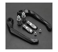 Handlebar Hand Guards For CBR125R For CBR125RR For CBR150R For 250R For 250RR Motorcycle Handlebar Brake Clutch Levers Hand Guard Protector