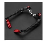 Handlebar Hand Guards For For NVX155 For AEROX155 2017-2024 Motorcycle Handlebar Brake Clutch Lever Hand Guard Handguard Protector