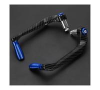 Handlebar Hand Guards For For NVX155 For AEROX155 2017-2024 Motorcycle Handlebar Brake Clutch Lever Hand Guard Handguard Protector