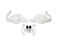 Handlebar Hand Guards For R NineT For R 9T For Pure For Racer For Scrambler Wind Rain Stone Chip Shield Impact-Resistant Handlebar HandGuards Protector HandGuard Shield(2)