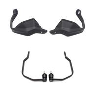 Handlebar Hand Guards For S1000XR For R1200GS For R1250GS For F800GS For F750GS Motorcycle Hand Guards Brake Clutch Lever Handguard Protector Bar