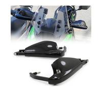 Handlebar Hand Guards For V&ersys 650 KLE650 2016-2022 Motocycle Hand Guard Protector Handlebar Handguards Shields Brake Clutch Windshield Motorcycle Protector