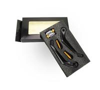 Handlebar Hand Guards Motorcycle Accessories Handle Bar Grips Hand Guard Brake Clutch Levers Protection For CBR954RR For 1000F For CBR1000RR