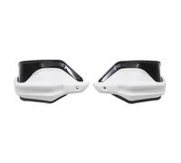 Handlebar Hand Shield Guard For BMW For S1000XR 2013-2022 Handguard Hand Shield Protector Windshield Motorcycle Accessories Motorcycle Handguard(White Black-1Set)