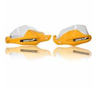 Handlebar Handguard 450 MT MT450 Heighten Hand Guards Shield Brake Clutch Lever Protector For CFMOTO 450MT 2024 2025