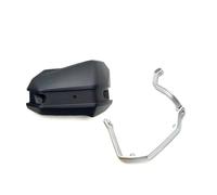 Handlebar Handguard Motorcycle Hand Guard Windshield For Benelli TRK502 TRK 502X TRK502X 502 Handlebar Handguard Shield Wind Cold Protection Motorbike Hand Guard Shield(Right1)