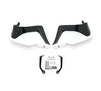 Handlebar Handguard Motorcycle Handguard Wind Shield For CFMOTO 700MT MT 700 Mt700 2024 2025 Handlebar Windshield Hand Guard Protector Extension Motorbike Hand Guard Shield(Color14)