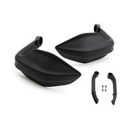 Handlebar Handguard Motorcycle Handguard Wind Shield For DUCATI Multistrada V4 V4S Pikes Peak/For Rally/Sport/RS Handlebar Windshield Hand Guard Motorbike Hand Guard Shield