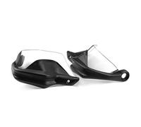 Handlebar Handguard Motorcycle Handguards Windshield For ADV 160 ADV150 ADV160 150 Handlebar Hand Guard Shield Protector Parts Motorbike Hand Guard Shield(Color3)