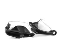 Handlebar Handguard Motorcycle Handlebar Handguard For ADV150 ADV160 ADV 160 150 Handguards Windshield Windproof Shield Protector Motorbike Hand Guard Shield(Color3)