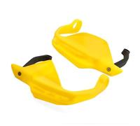 Handlebar Handguard Motorcycle Handlebar Handguard For BMW R1200GS R1250GS/ADV F850GS F750GS S1000XR R For NineT R1250 GS Hand Guards Windshield Motorbike Hand Guard Shield(Color3)