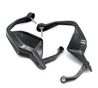 Handlebar Handguard Shield For G 310 GS G310 R 2017-2022 G310GS G310R Motorcycle Accessories Hand Guards Protector(Carbon11)