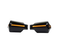 Handlebar Handguard Shield Motorcycle Side Panels Protector For Forza300 For Forza125 For Forza 300 350 750 Wind Deflector Windshield Handguard Accessories LTQSIV(See the figure1)