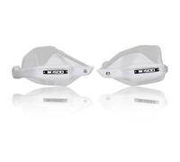 Handlebar Handguards Enlarged Hand Guards Grip Guard Shield For NX500 NX 500 2024 2025 Handlebar Handguard Hand Shield Guard Protector Windshield Brake Lever Guard(Color 7)