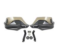 Handlebar Handguards For NC750D Integra750 NC 750 D Integra 750 S Motorcycle Handlebar Handguards Shield Guards Windshield Hand Wind Protection Brake Lever Guard(Color 7)