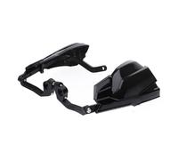 Handlebar Handguards Hand Guard For KOVE 500X 525X Colove KY500X KY525X Macbor Montana XR5 500 510 Extended Windshield