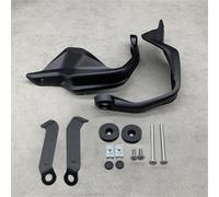 Handlebar Handguards Hand Guards Handlebar Handguard Shield Protector For NC750X DCT NC750S NC700X CTX700 2013-2021 Grip Guard Shield Windshield Brake Lever Guard(Color 6)