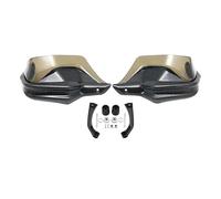 Handlebar Handguards Hand Guards Handlebar Handguard Shield Protector Windshield For BMW R NINE T R NineT RNINET R9T Pure Racer Urban G/S Scrambler 17-23 Brake Lever Guard(Color 12)