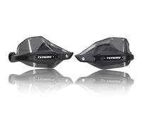 Handlebar Handguards Moto Hand Guards Guard For TENERE 700 XTZ700/Rally T7 World Raid Tenere700 X Handlebar Handguard Shield Protector Windshield Brake Lever Guard(Extended 4)