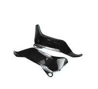 Handlebar Handguards Moto Handlebar Handguard Hand Protector Windshield For BMW GS 1300 R 1300 GS R1300GS Trophy 2023- Extension Handle Hand Guard Shield Brake Lever Guard(Black-)