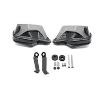 Handlebar Handguards Motorbike Hand Guards Handlebar Handguard Protector Shield Windshield For NC750X NC 750 X CTX700 NC700 X NC750S 2013-2021 Brake Lever Guard(Color 7)