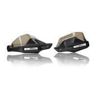 Handlebar Handguards Motorcycle Hand Guards Grip Guard Shield For ADV160 ADV 160 2022 2023 Handlebar Handguard Shield Protector Windshield Brake Lever Guard(Color 5)