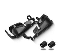 Handlebar Handguards Motorcycle Hand Guards Handlebar Handguard Hand Shield Protector Windshield For Suzuki V-Strom 800 DL800 800DE 800DL Strom800 DE Brake Lever Guard(Black,800DL)