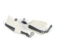 Handlebar Handguards Motorcycle Hand Guards Handlebar Handguard Shield Protector Brush Bar Kit For CFMOTO 450MT 450 MT MT450 For CF450MT Brake Lever Guard(Color 3)