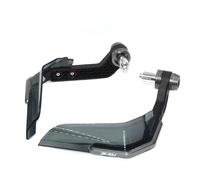 Handlebar Handguards Motorcycle Hand Guards Shield Handlebar Handguard Handle Protector Windshield For X-ADV 750 XADV 750 X-ADV750 XADV750 2017-2023 Brake Lever Guard(Titanium)