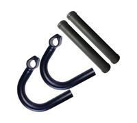 Handlebar - Handle Bar Extension Bike, Cycling Control Expansion System | No Slip Steering End Support Kit For Mountain Trail Touring City Road Riding Balance Comfort Enhancement Unit