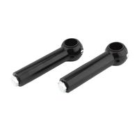 handlebar Handlebar Riser All Motorcycles With 2.5cm/ 1" Bar Diameter For 2 3 4 5Inches Aluminum Accesorios Moto Universal Motorbike Parts