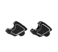 Handlebar Height Adapter Handlebar Riser Bar Mount For REBEL CMX250 CMX300 CMX500 CMX1100 2017-2026 Hand Rising Clamps Back Move Adapter