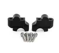 Handlebar Height Adapter Handlebar Riser Bar Mount For REBEL CMX300 CMX500 CMX1100 2017-2024 Hand Rising Clamps Back Move Adapter