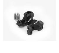 Handlebar Height Adapter Motorcycle Handlebar Riser For ADV 150 160 350 ADV150 ADV160 X-ADV750 Drag Handle Bar Clamp Extend Adapter Stem Mount