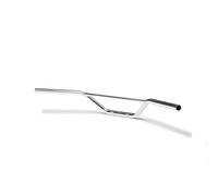 HIGHSIDER pro steel handlebars Cross MX2, chrome, silver